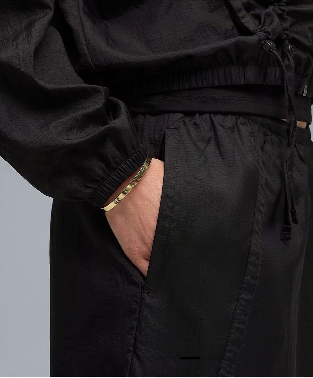 Siyah Jogger Eşofman Altı — görsel 4/8