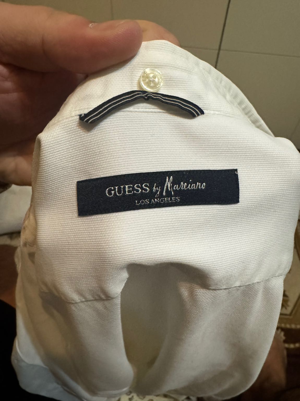 Guess Gomlek — görsel 3/4