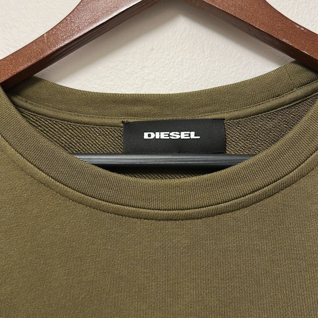 Diesel elbise — görsel 4/8