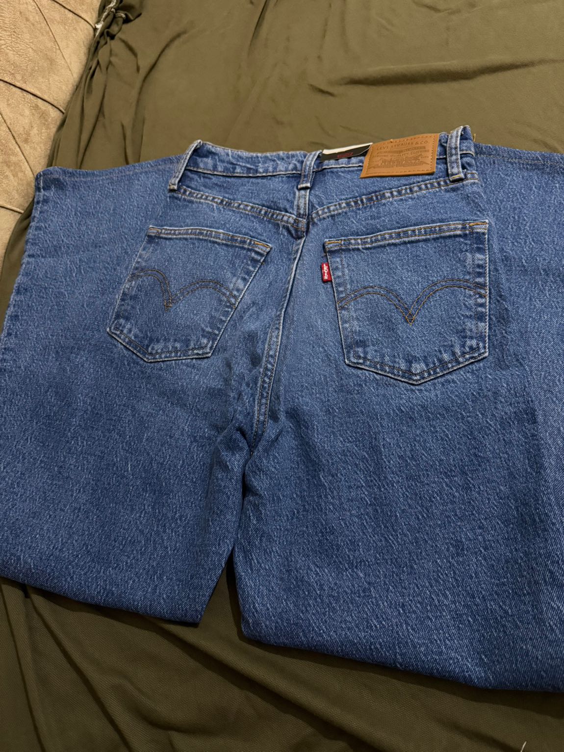 Levis ® ribcage — görsel 3/3