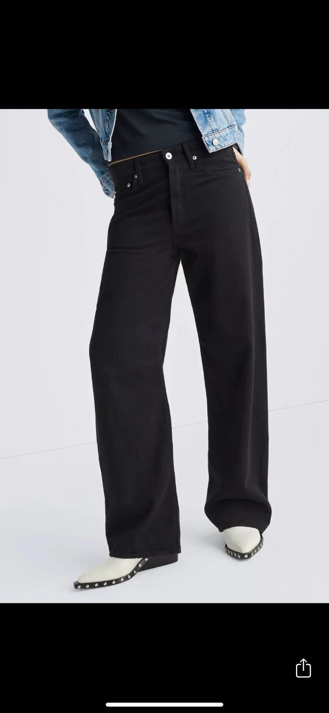 Rag bone jean — görsel 2/3