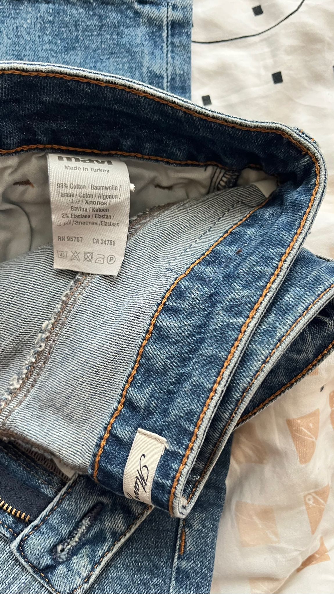 Mavi Jeans — görsel 7/8