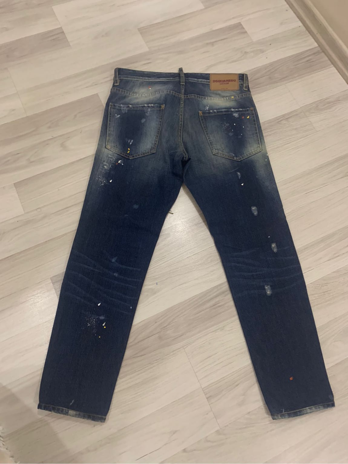 Dsquared2 pantalon — görsel 3/8
