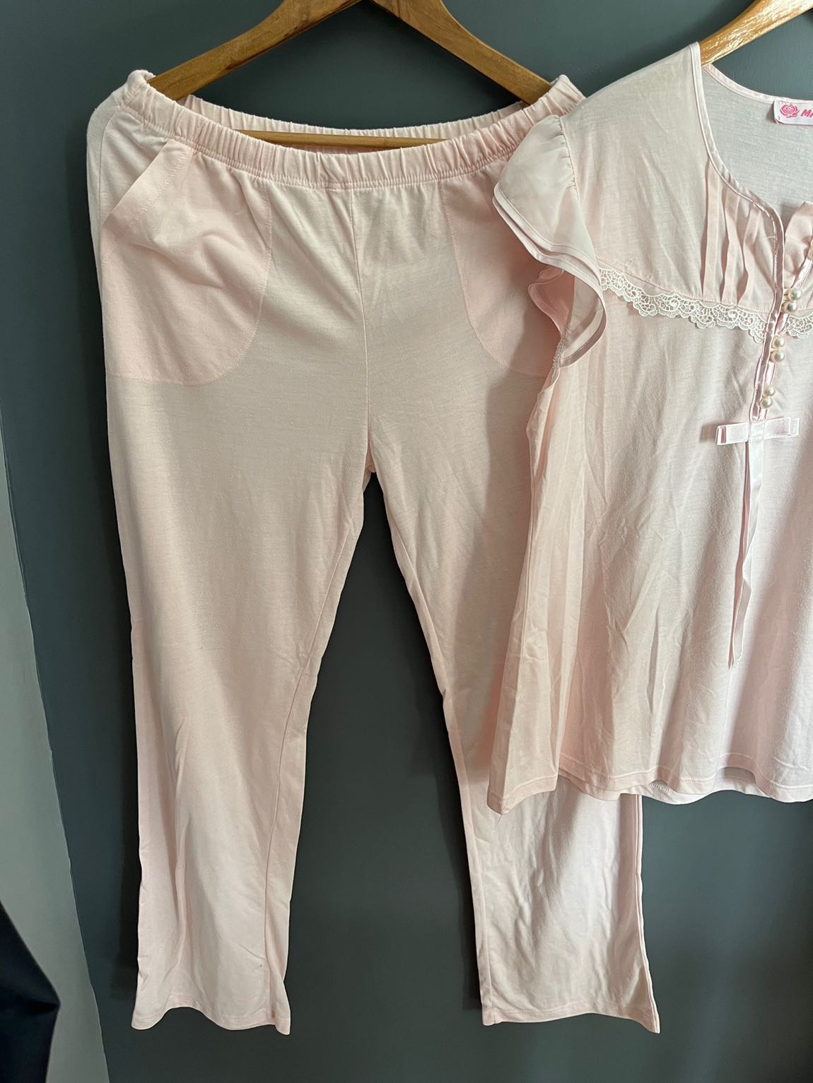 Pijama takımı — görsel 3/8