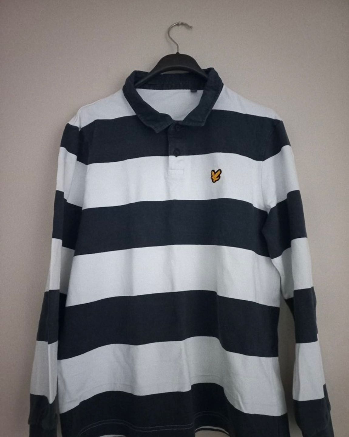 Orjinal Lyle& scott sweatshirt — görsel 5/5