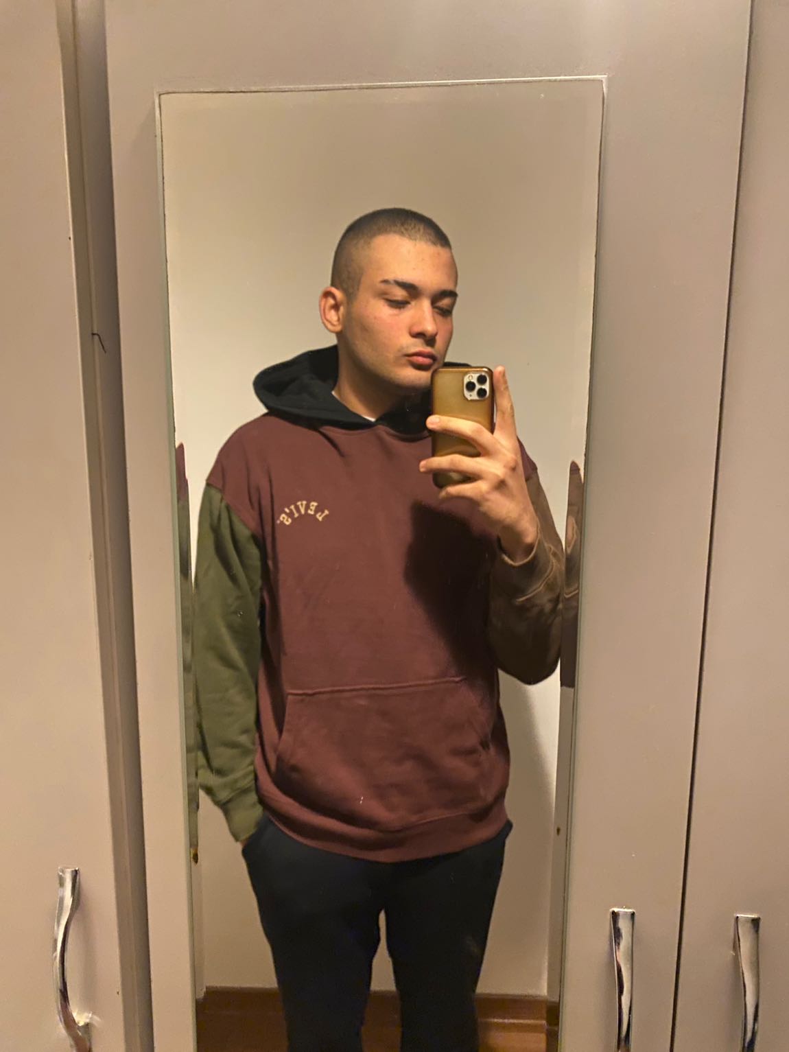 Levis sweatshirt — görsel 4/4