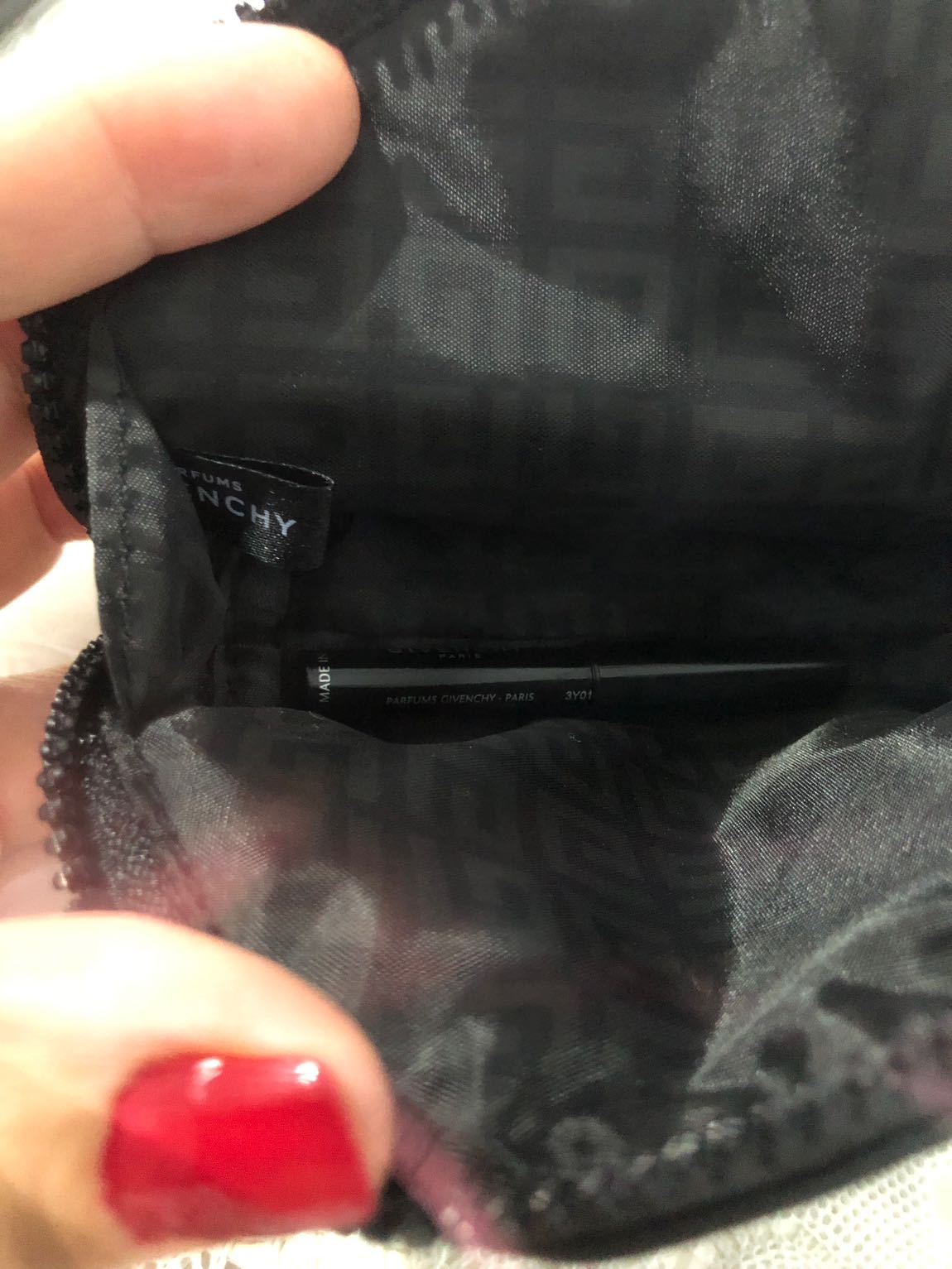 Givenchy cüzdan — görsel 5/5