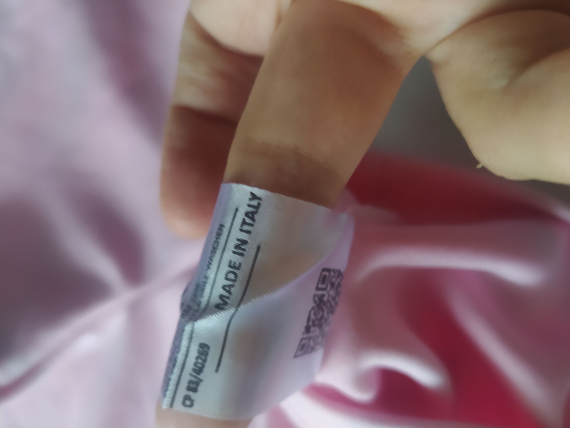 prada ikili takım — görsel 6/7