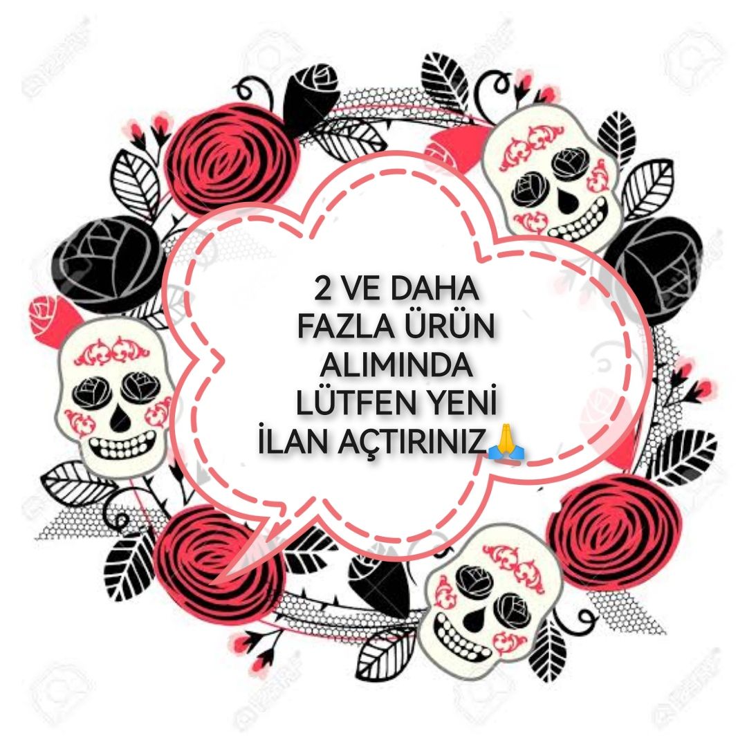 Deri Gothic Kemer Bacak Aksesuarı — görsel 6/6
