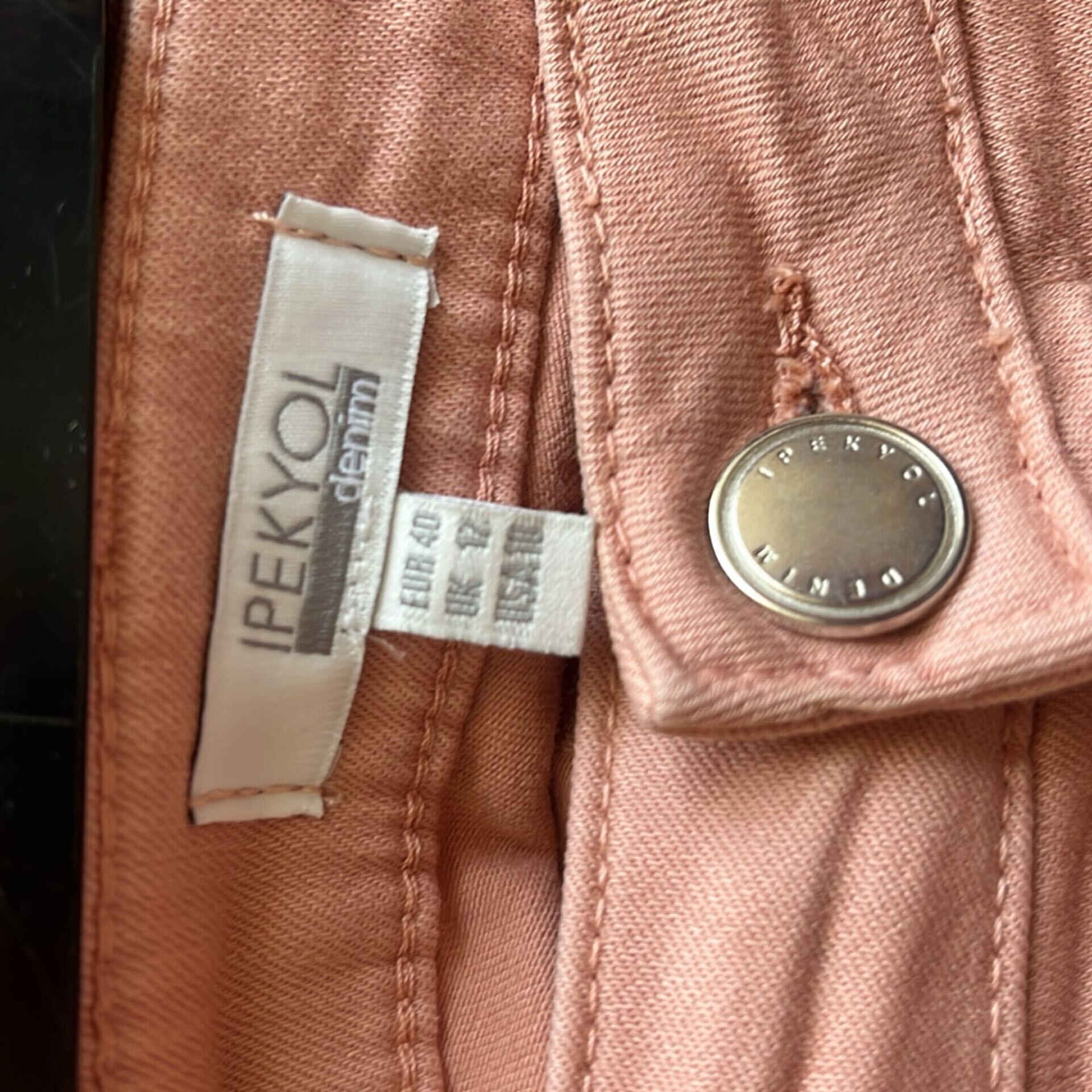 İpekyol şık pantalon 🌟 — görsel 4/5