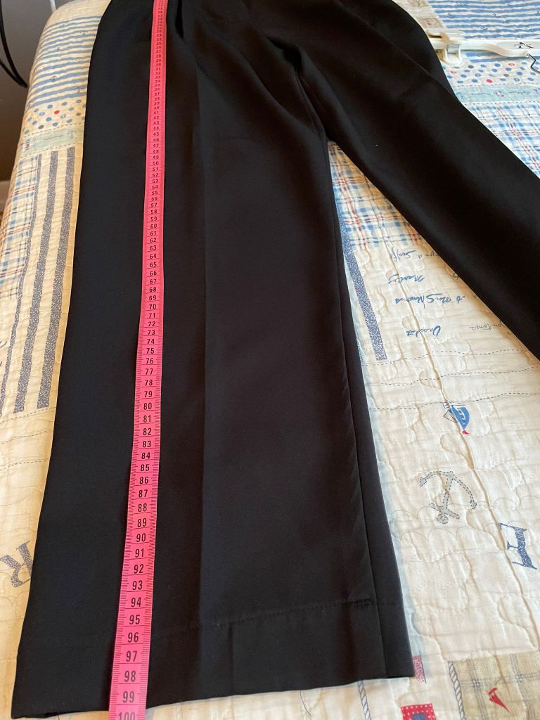 kumaş pantolon — görsel 6/8