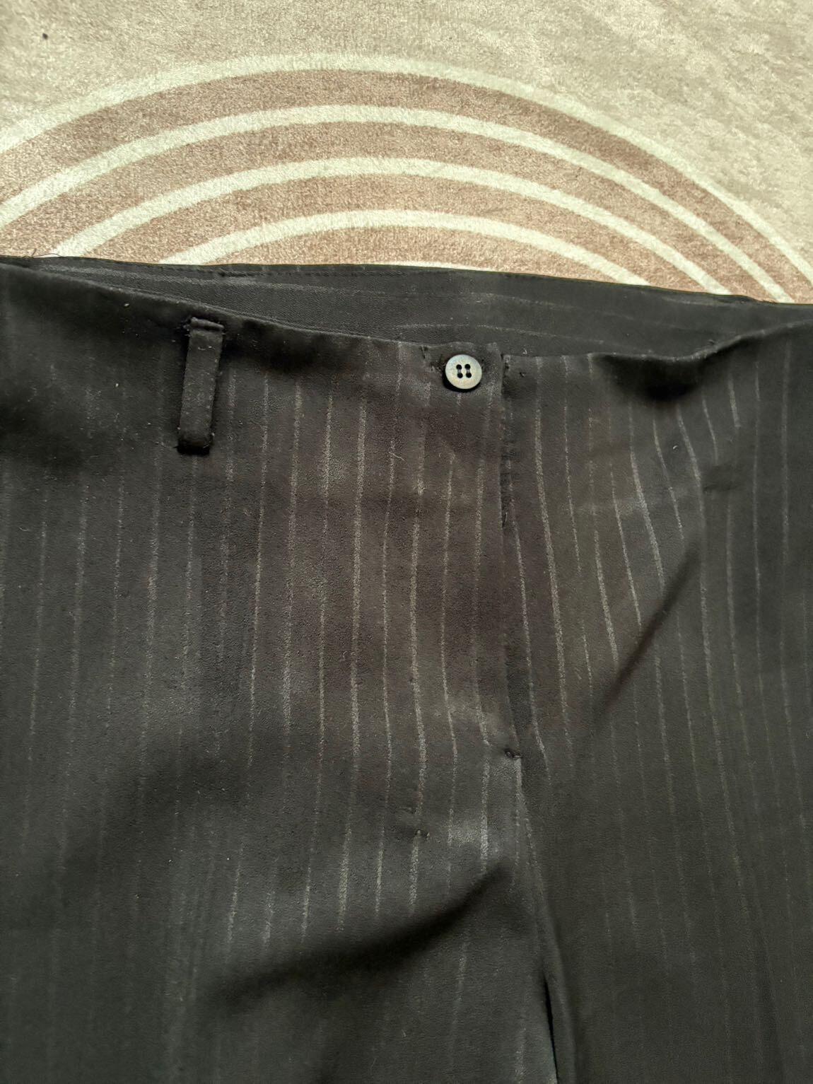 Kumaş Pantolon — görsel 4/5
