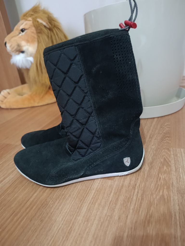 Puma Bot 37 winter bot — görsel 7/7