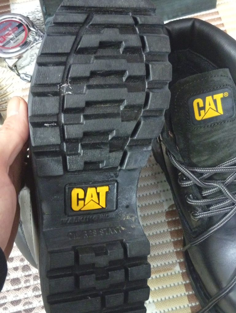 CAT Bayan Bot — görsel 4/7