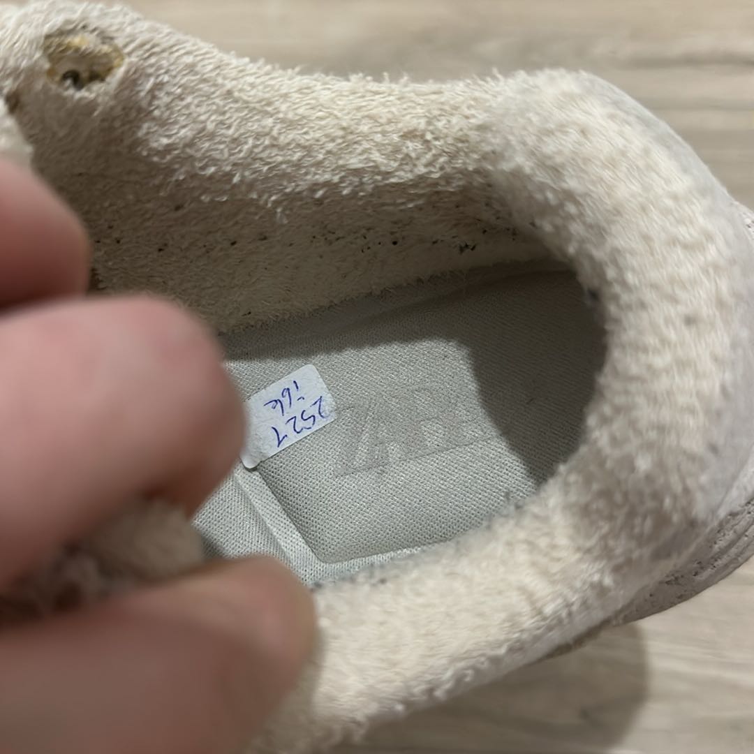 Zara spor ayakkabı — görsel 3/4