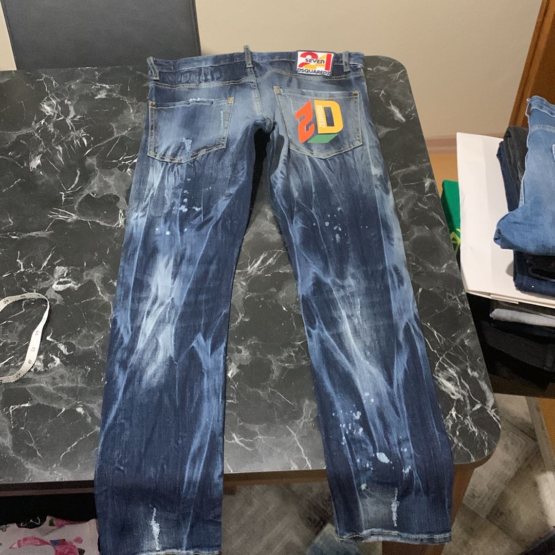 Dsquared2 — görsel 7/8