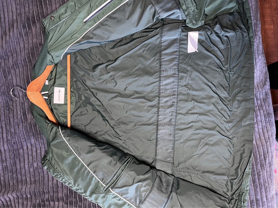 LACOSTE MONT KABAN — görsel 2/7