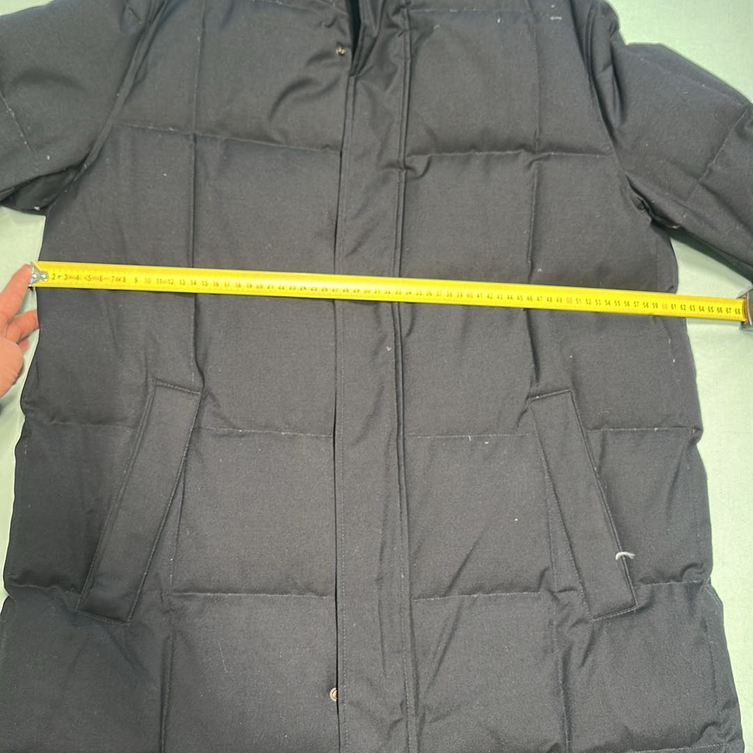 Massimo Dutti Mont XL Mont — görsel 6/7