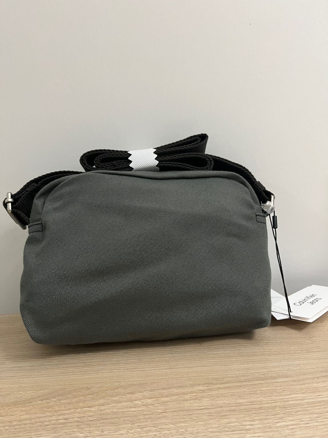 Calvin Klein Kumaş Çanta — görsel 4/8