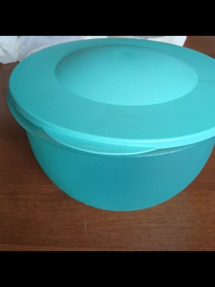 TUPPERWARE — görsel 2/6