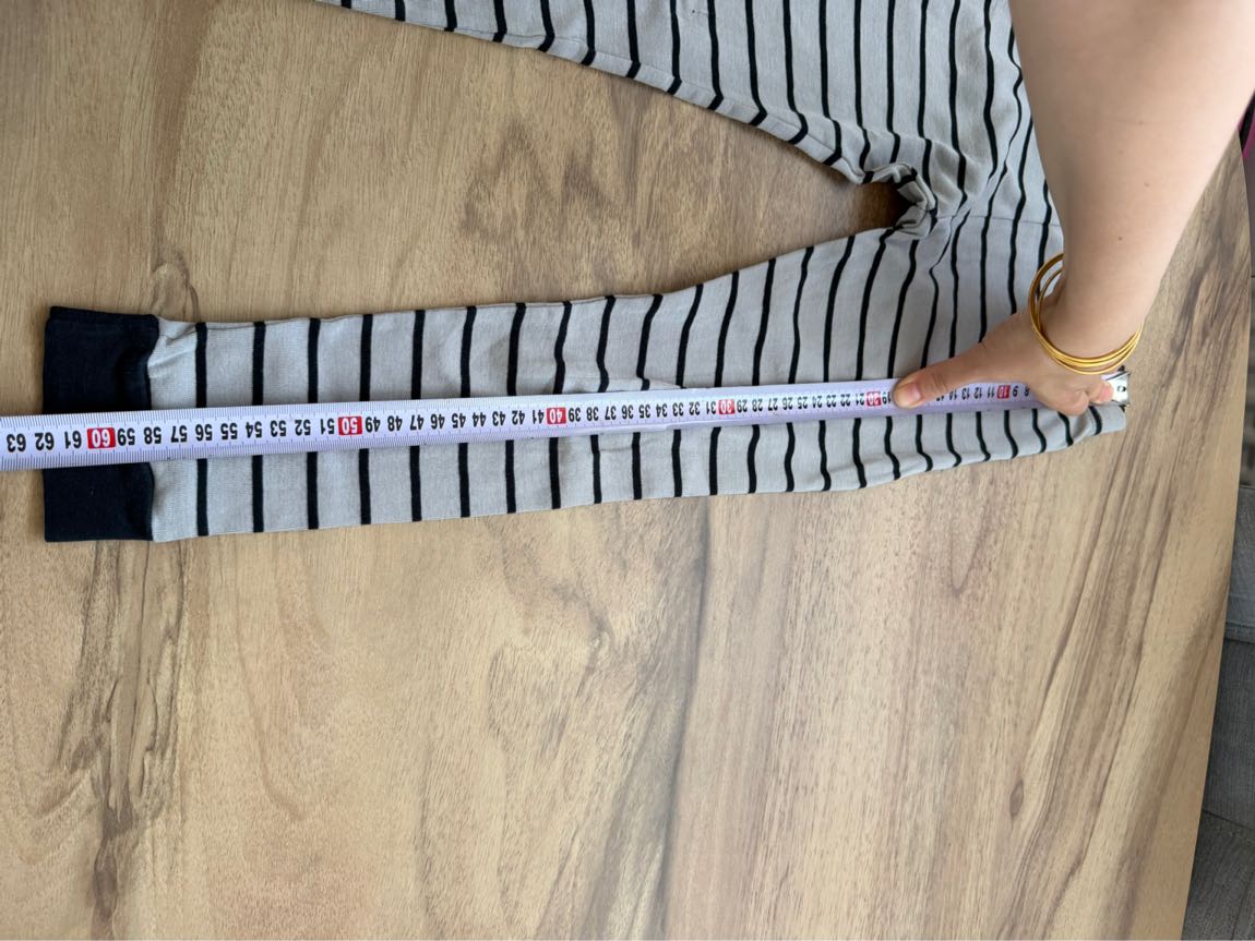 Carter's Pijama Takımı — görsel 6/8