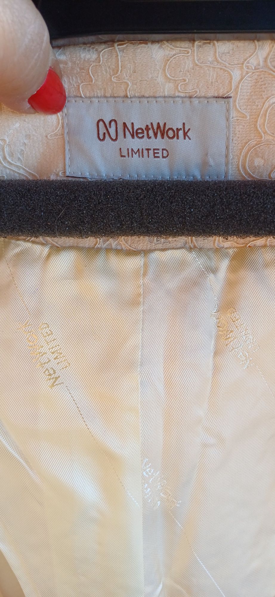NETWORK Blazer Ceket. — görsel 6/8
