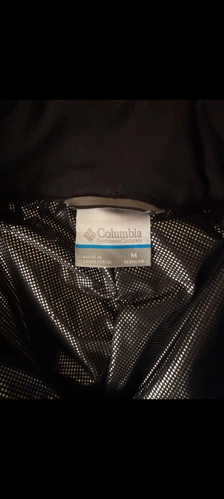 Columbia Orijinal Kayak Pantolonu M | Om — görsel 2/4