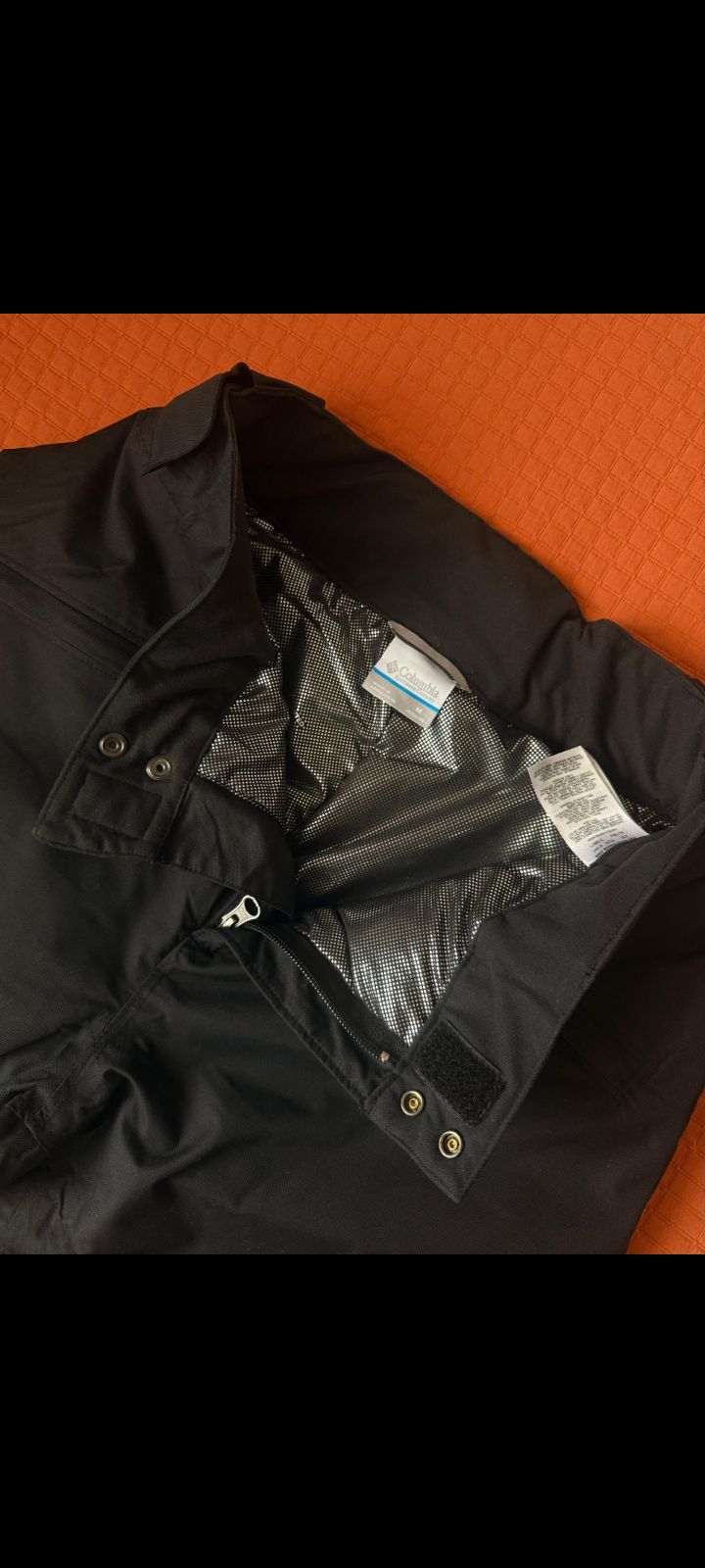 Columbia Orijinal Kayak Pantolonu M | Om — görsel 3/4