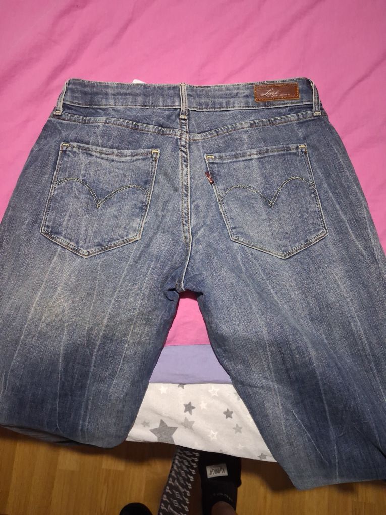 Mavi Denim Jeans levis — görsel 8/8