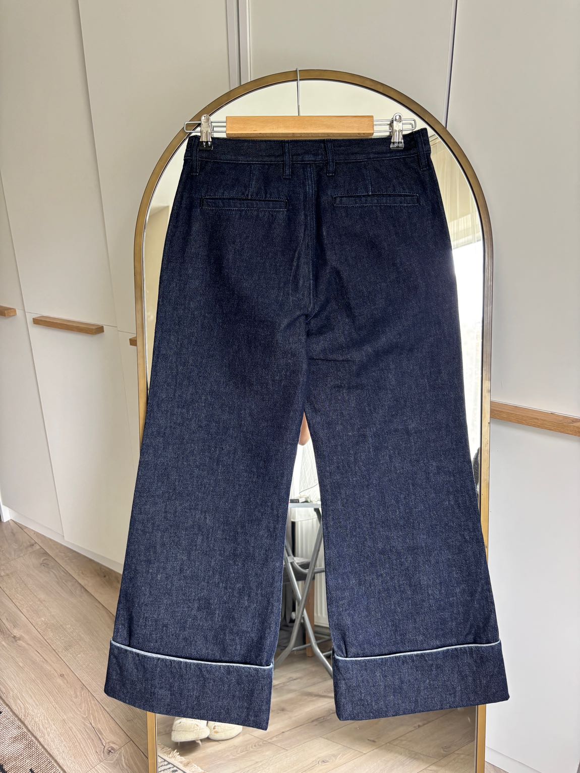 Frame Jean/30/31🥳 — görsel 6/7
