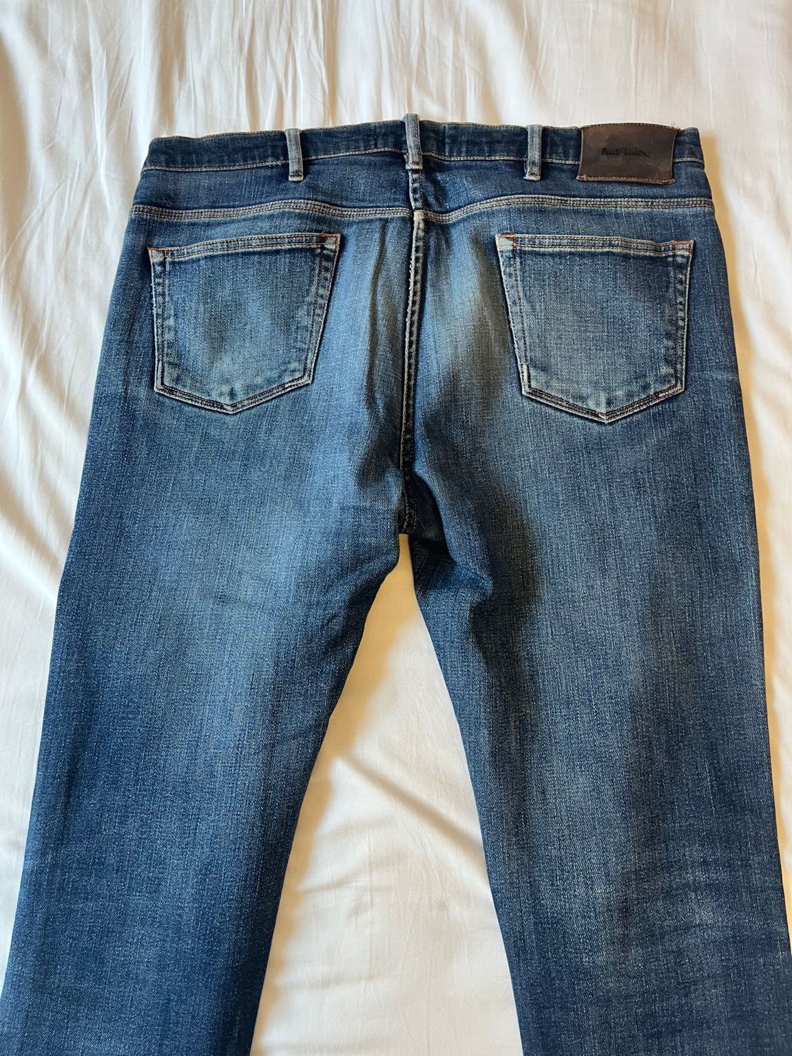 paul smith jean — görsel 2/7