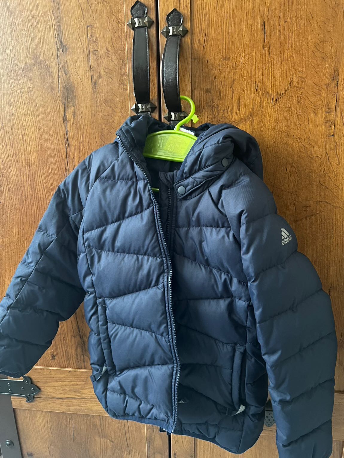 Adidas mont — görsel 3/7