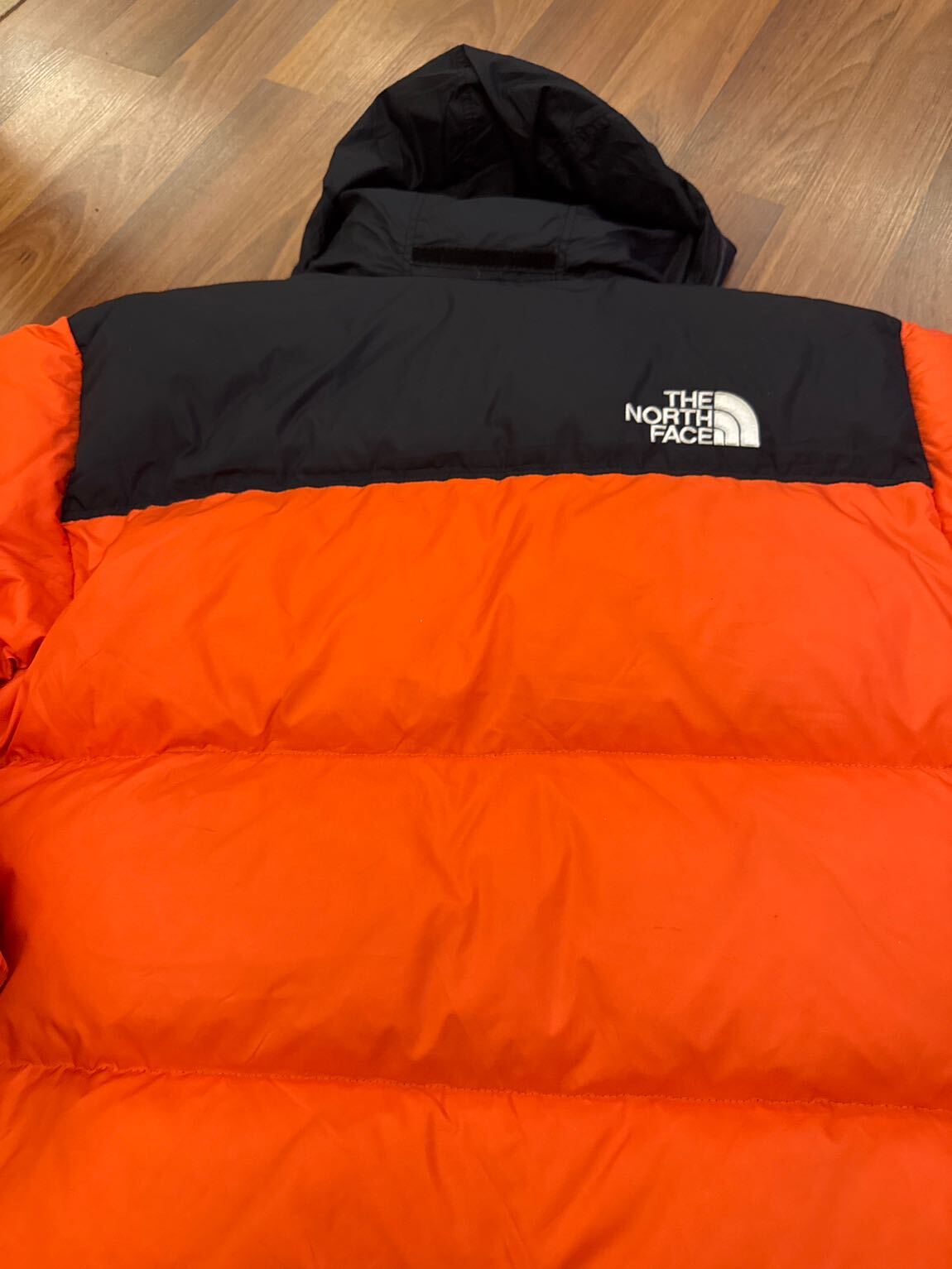 Erkek The North Face Mont — görsel 7/8