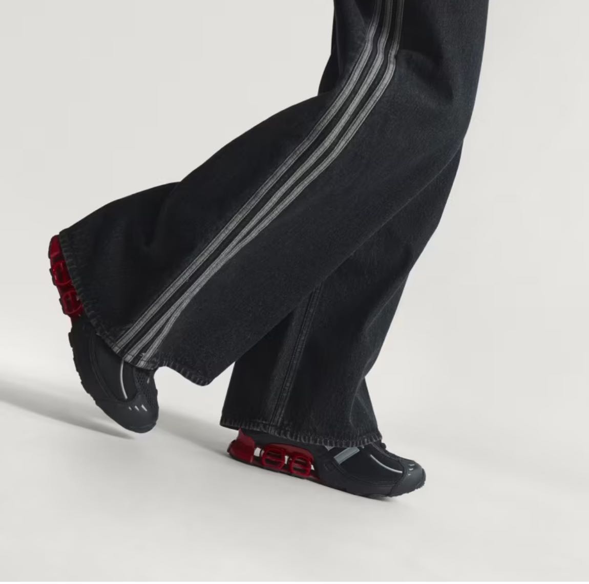 FIREBIRD ADILENIUM DENIM pantolon — görsel 5/6