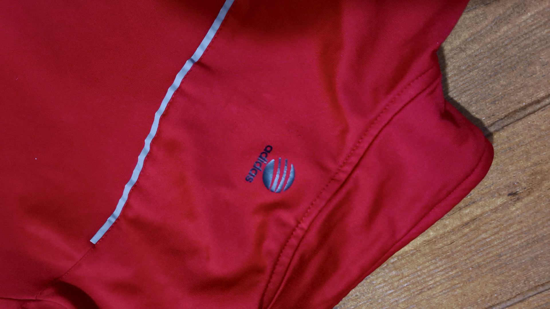 Adidas porsche esnek sweat mont.. — görsel 4/6