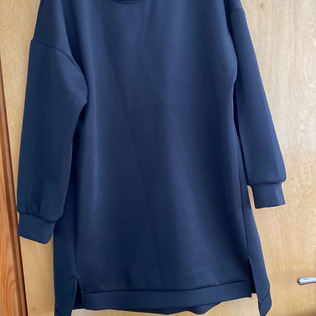 Siyah Tunik — görsel 4/4
