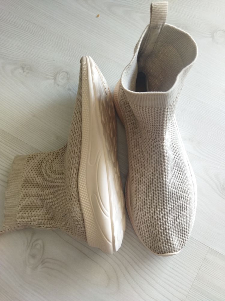 lc waikiki çorap ayakkabı — görsel 2/8