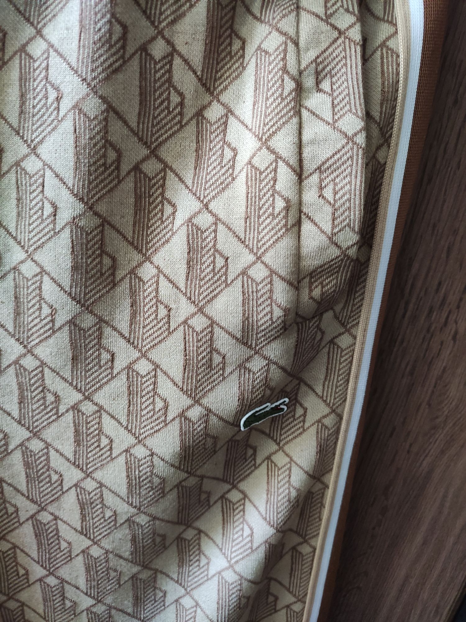 Lacoste eşofman altı — görsel 3/5