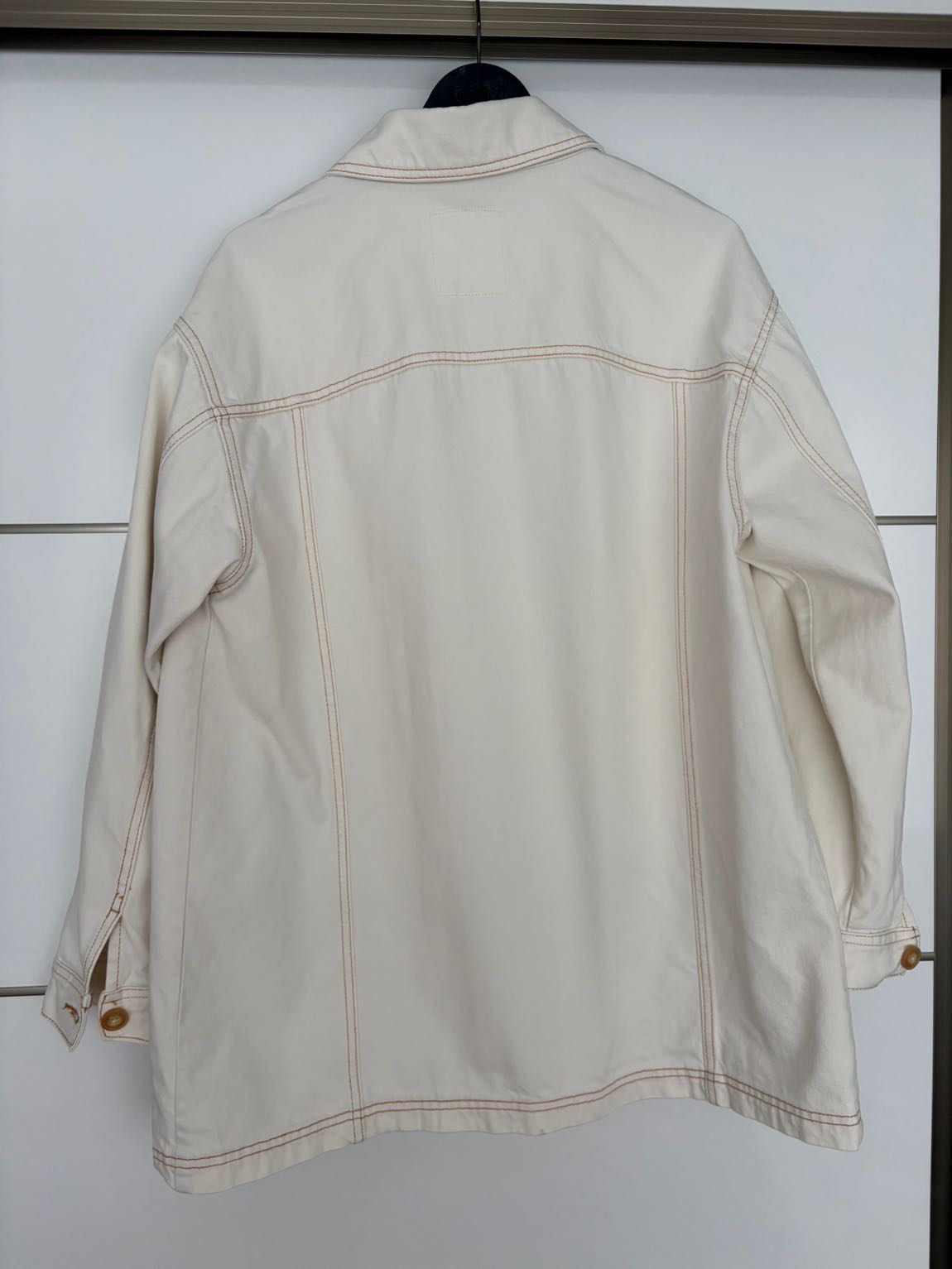 Pull and Bear Kadın Ceket — görsel 6/8
