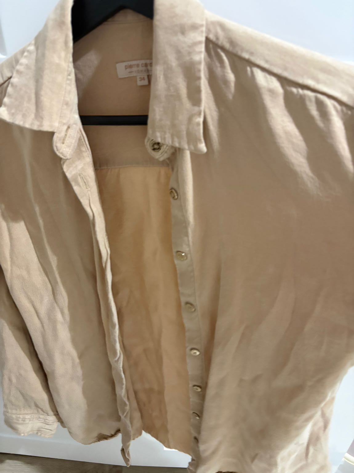 Pierre Cardin gömlek — görsel 7/8