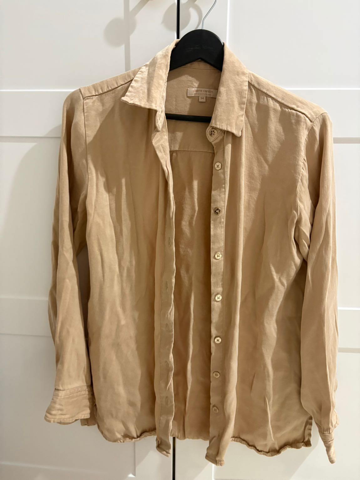 Pierre Cardin gömlek — görsel 3/8