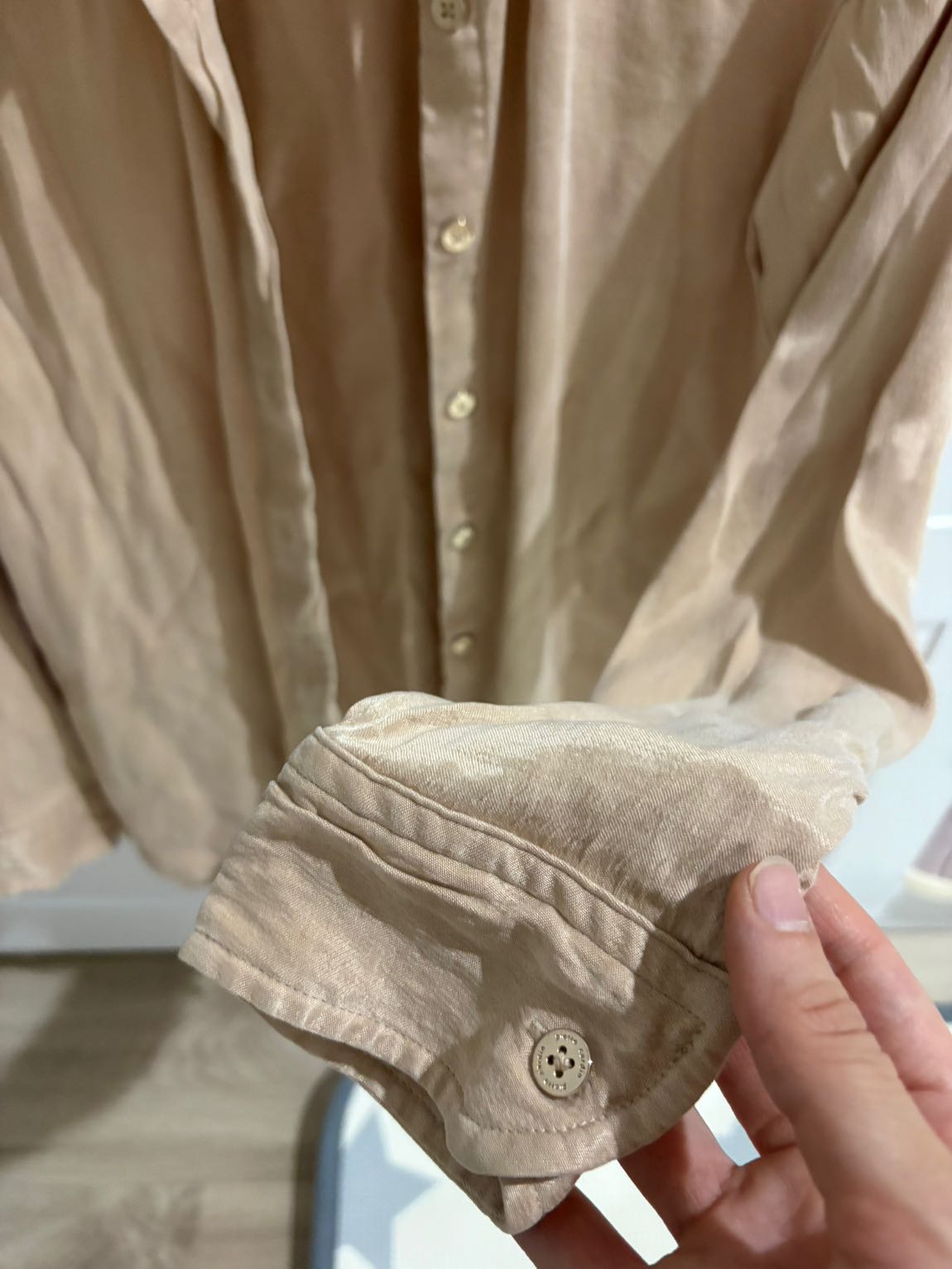 Pierre Cardin gömlek — görsel 6/8
