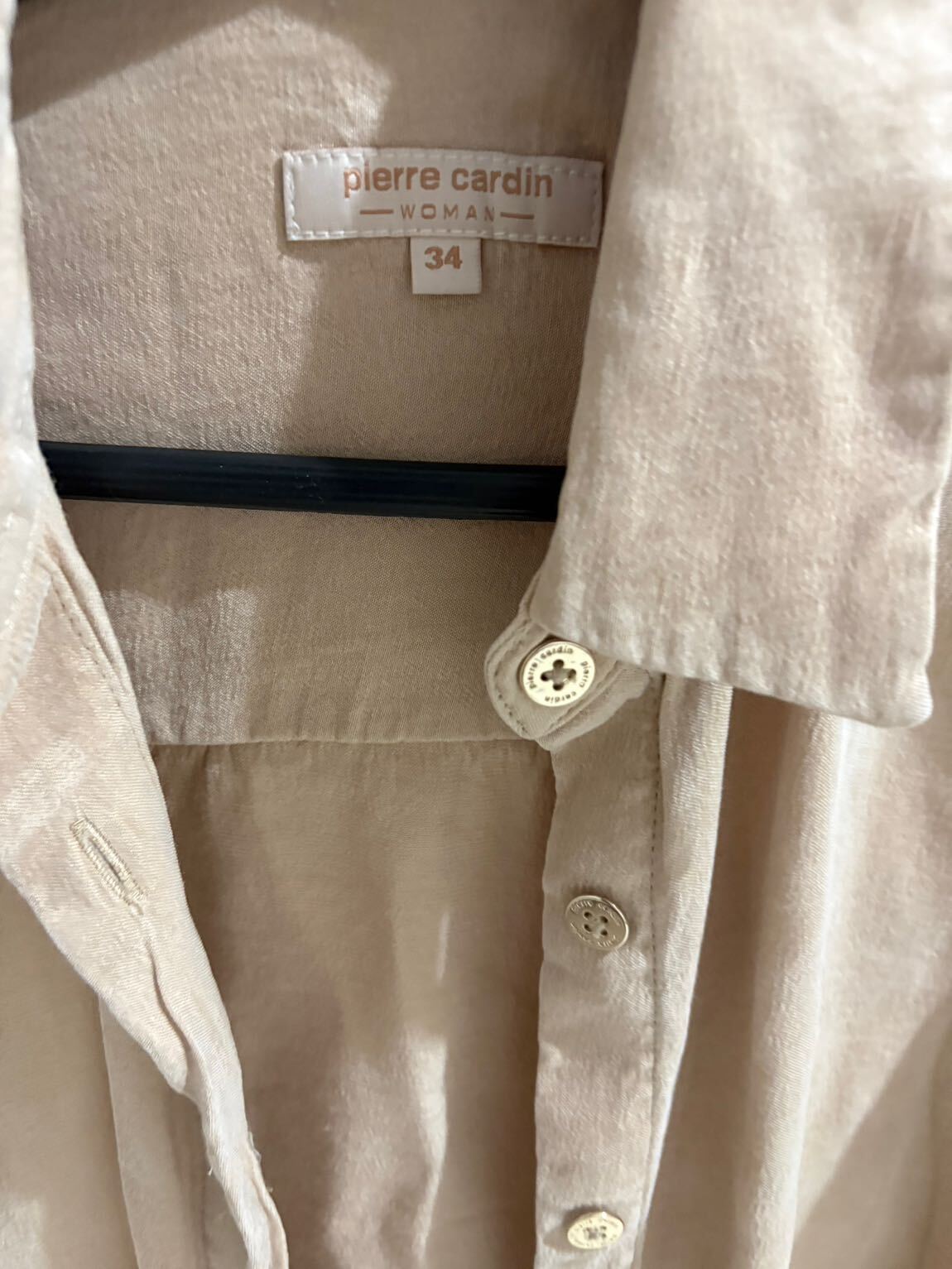 Pierre Cardin gömlek — görsel 8/8