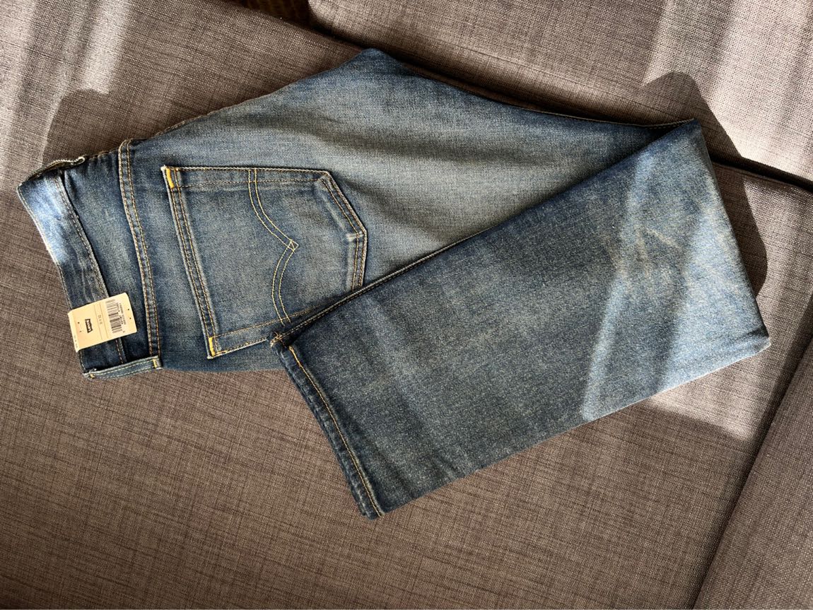 Levi's 501 Original — görsel 8/8
