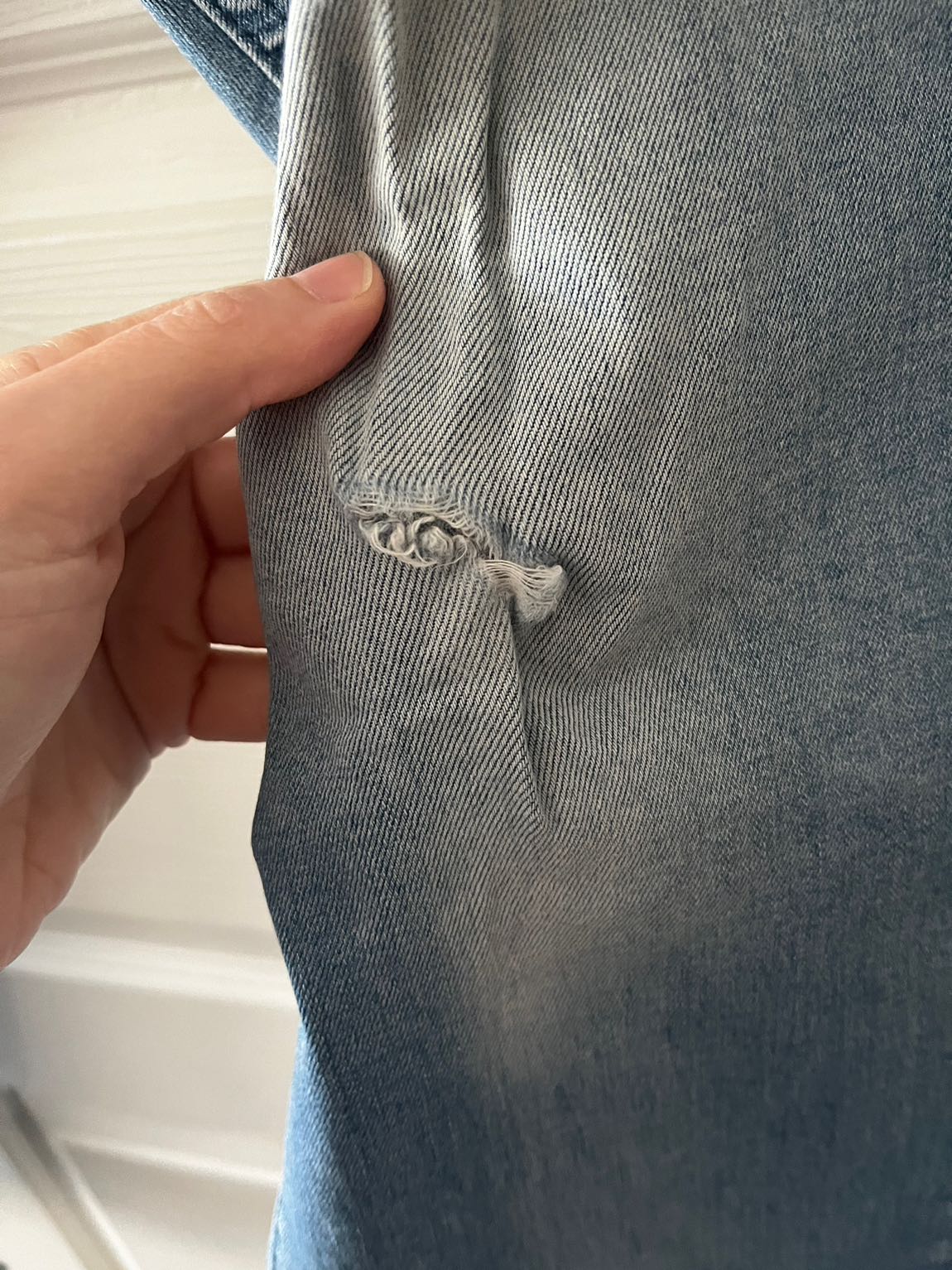 Lc Waikiki XSide Erkek Jean — görsel 5/5
