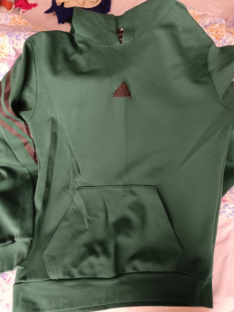 adidas sweatshirt — görsel 5/5