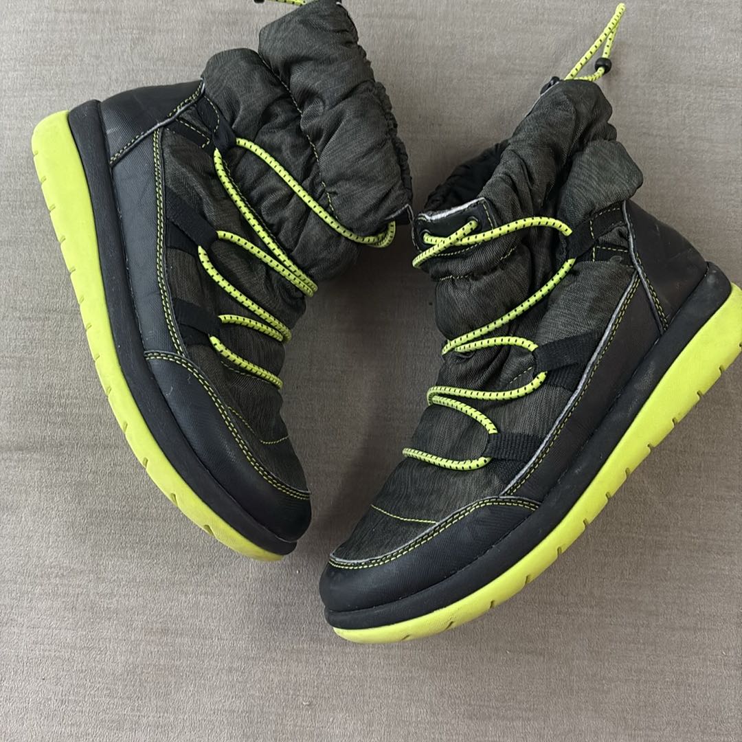 Clarks kar botu — görsel 2/4