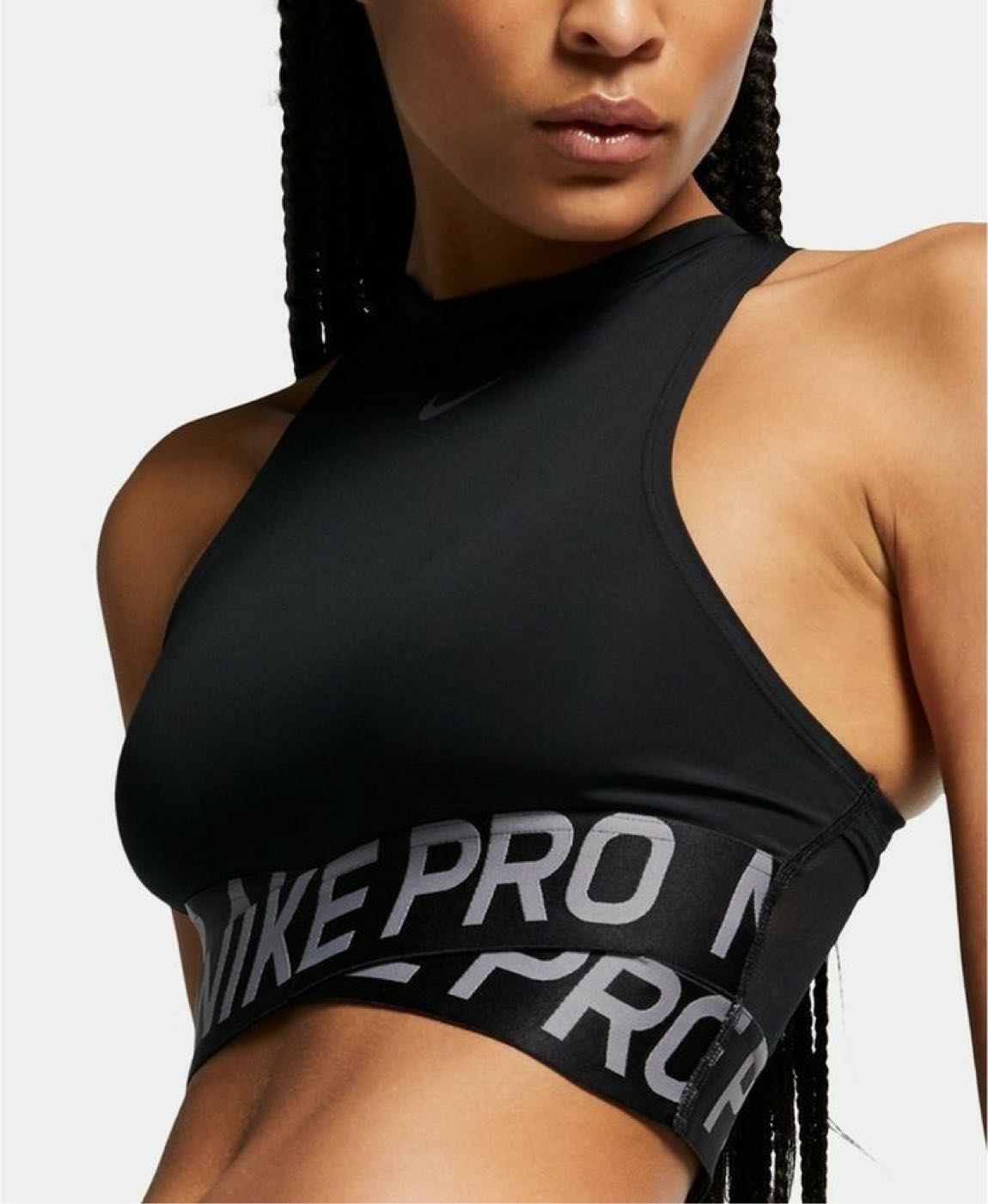 Nike pro ikili set — görsel 2/3
