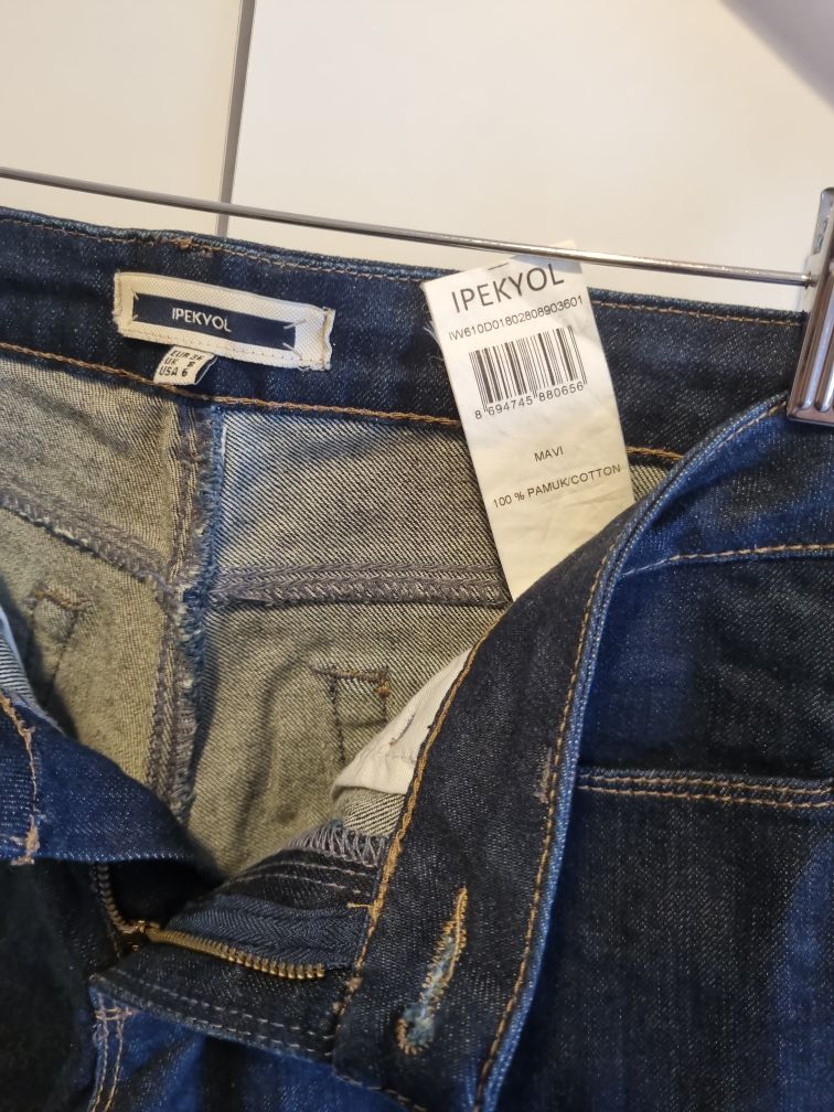 ipekyol kadın Jean — görsel 4/7