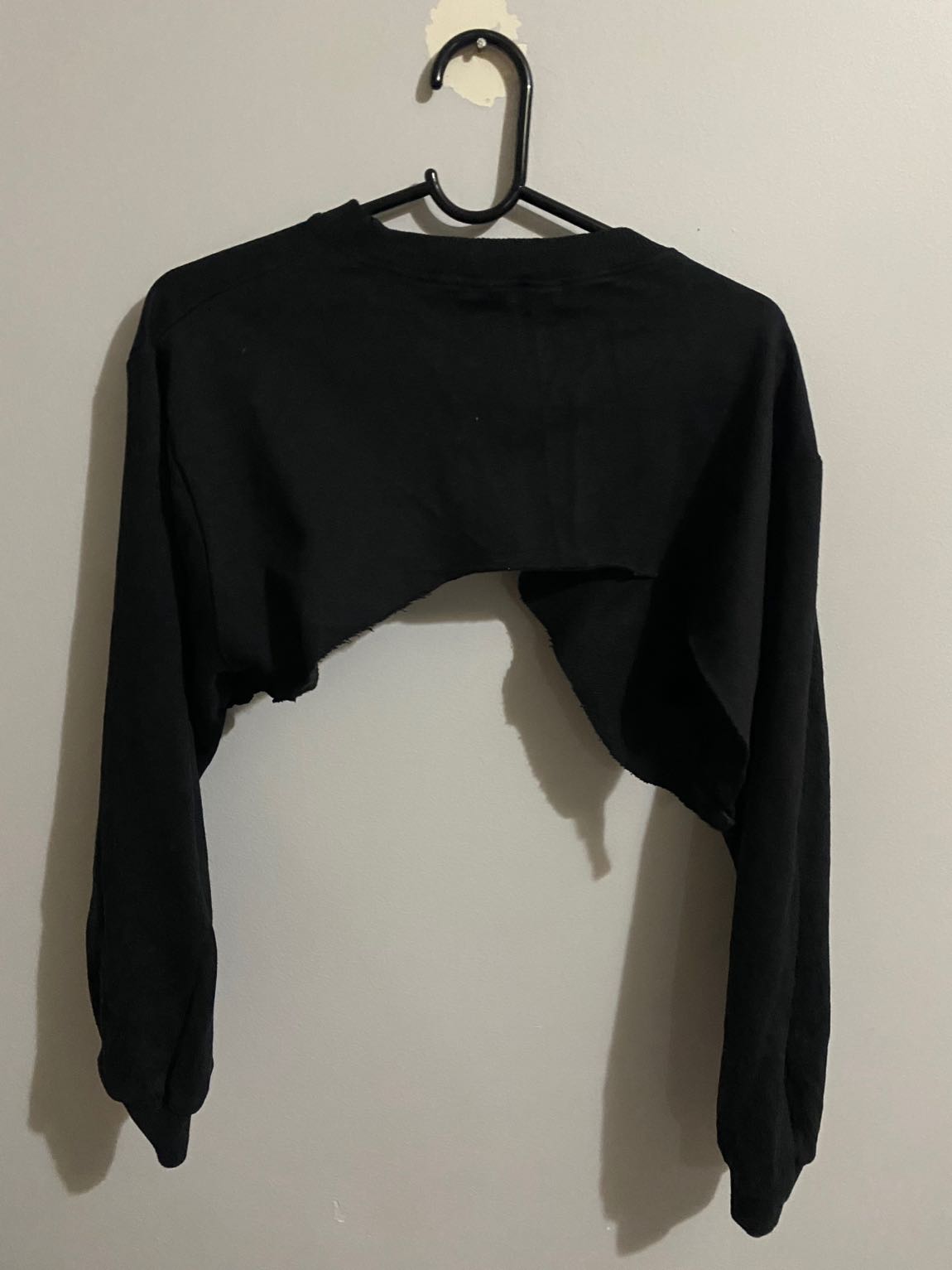 Yarım Sweatshirt — görsel 4/6